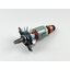 ทุ่น (แท้) แท่นตัดองศา Makita มากีต้า รุ่น LS1018L (23200001) (อะไหล่แท้ 100%) อะไหล่ทุ่นไฟฟ้า