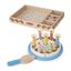 ชุดเค้กวันเกิด Melissa & Doug Birthday Cake รุ่น 0511 ของเล่นเสริมพัฒนาการเด็ก