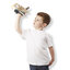 เครื่องบินไม้ ส่งเสริมการเล่นสวมบทบาท เสริมพัฒนาการ Airplane Melissa&Doug, ของเล่นเสริมพัฒนาการ, ของเล่น