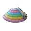 ภูเขากลมปีนป่ายนุ่ม, สไลเดอร์นุ่ม+ปีนเขานุ่มนิ่ม ,เบาะหนังนุ่มนิ่ม softplay, indoor playground kidszone ,สวนสนุกในร่ม