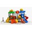 เครื่องเล่นสนามกลางแจ้ง,KidszoneชุดB สวนสนุก,ครุภัณฑ์สนามเด็กเล่น, สพฐ,โครงการโรงเรียนประชารัฐ เทศบาล ศูนย์พัฒนาเด็กเล็ก playground,สไลเดอร์,ของเล่นเสริมพัฒนาการ,เครื่องเล่นสนาม, สนามเด็กเล่น