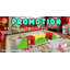 โปรโมชั่น Kid zone เครื่องเล่นสนามในร่ม ,นุ่มนิ่ม , บ่อบอลนุ่ม,ของเล่นสนาม,สนามเด็กเล่นบ่อบอล ,ปีนป่ายนุ่ม ,พร้อมส่งในไทย