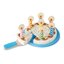 ชุดเค้กวันเกิด Melissa & Doug Birthday Cake รุ่น 0511 ของเล่นเสริมพัฒนาการเด็ก