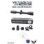 HUGO 4-16X44SFP RIFLESCOPE