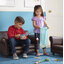 ชุดเกมเล่นตกปลา ส่งเสริมการเรียนรู้ตัวเลข สี และรูปร่าง Catch & Count Fishing Game Melissa&Doug, ของเล่นเสริมพัฒนาการ, ของเล่น