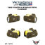 VAIDE SCRAPPER SUBCOMPACT FLASHLIGHT (FDE)