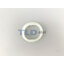 ฝาหัวสว่าน BUMPER (แท้) บล็อกไร้สาย Makita มากีต้า รุ่น DTW300, DTW301, DTW302, TW005G, TW004G (422584-2) (อะไหล่แท้ 100%) Bumper ใช้กับบล๊อกไร้สาย มากีต้า