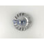 ใบพัด (แท้) (241673-2) เครื่องขัดกระดาษทราย Makita มากีต้า รุ่น M9202 B, M9204 B, BO5030, BO5031, BO5040, BO5041 - Maktec รุ่น MT922, MT924 (241673-2) (อะไหล่แท้100%) FAN 88