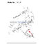 น็อตปรับระดับองศา (แท้) เลื่อยวงเดือน Makita มากีต้า รุ่น 5103N #70, 5201 #58, 5401N #74, 5402 #74 (251612-4) (อะไหล่แท้100%)