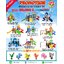 ชุดโปรโมชั่นKids zone เครื่องเล่นละ 80,000บาท ราคาเท่ากัน เครื่องเล่นสนามกลางแจ้ง เครื่องเล่นปฐมวัย เด็กอนุบาล,สนามเด็กเล่น,เครื่องเล่นสนามราคาถูก OutdoorPlayground , ของเล่นสนาม, สำหรับบริจาคสนามเด็กเล่น