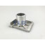 หน้ากบ, หน้าแปลนกบไฟฟ้า (แท้) (317852-5) กบไฟฟ้า 3นิ้ว Makita มากีต้า รุ่น M1100, M1100KX1B - Maktec มาคเทค รุ่น MT110 (317852-5) (อะไหล่แท้ 100%) หน้าไส
