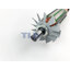 ทุ่น (แท้) ทุ่นหินเจียรแกน, หินเจียรคอยาว Makita มากีต้า รุ่น 906H (511558-9) (อะไหล่แท้ 100%) อะไหล่ทุ่นไฟฟ้า