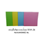 แผ่นปูพื้นกันกระแทก จิ๊กซอว์ EVA 2สีใช้งานได้ 2 ด้าน ขนาด100*100 ซม. หนา20มม.ราคาต่อ 1 ตารางเมตร แผ่นรองคลาน พร้อมส่งในไทย