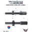 CONSTANTINE 1-10X24 SFP RIFLESCOPE