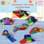 เซตโปรโมชั่น Kid zone เครื่องเล่นสนามในร่ม-ของเล่นปีนป่ายนุ่มนิ่ม , บ่อบอลนุ่ม,ของเล่นสนาม,สนามเด็กเล่นบ่อบอล ,ปีนป่ายนุ่ม ,KidsZone,Soft play, indoorplayground สินค้าราคาโรงงาน