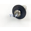 ทุ่น (แท้) แท่นตัดไฟเบอร์ Makita มากีต้า รุ่น LW1400, LW1401 (513463-6) (อะไหล่แท้ 100%)