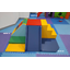 เซตโปรโมชั่น Kid zone เครื่องเล่นสนามในร่ม-ของเล่นปีนป่ายนุ่มนิ่ม , บ่อบอลนุ่ม,ของเล่นสนาม,สนามเด็กเล่นบ่อบอล ,ปีนป่ายนุ่ม ,KidsZone,Soft play, indoorplayground สินค้าราคาโรงงาน