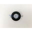 ซีลยาง, ออยซีล (แท้) สกัด, แย็ก Makita มากีต้า รุ่น HM0810, HM0810T, HM0810TA (213260-7) (อะไหล่แท้ 100%) OIL SEAL17