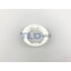 ฝาหัวสว่าน BUMPER (แท้) บล็อกไร้สาย Makita มากีต้า รุ่น DTW300, DTW301, DTW302, TW005G, TW004G (422584-2) (อะไหล่แท้ 100%) Bumper ใช้กับบล๊อกไร้สาย มากีต้า