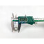 บูช, บูท (แท้)# (257173-2) Makita มากีต้า รุ่น 5806B #5, HP1630 #13, 4140 #36, M6501 - Maktec รุ่น MT410 #34, MT560, MT580, MT582, MT583 #12, MT811 #48, MT813 #13, MT814 #13 (257173-2) (อะไหล่แท้100%) RING12