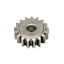 เฟือง สว่านไขควงไร้สาย (แท้) Makita มากีต้า รุ่น TD0100, TD0101 (227213-0) (อะไหล่แท้ 100%) SPUR GEAR 17