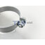 ฝาครอบใบตัด, บังสะเก็ด, บังใบ (แท้) หินเจียร 9" Bosch บอช รุ่น GWS20-230, 20-230 (1600A00XM0) (อะไหล่แท้100%)