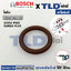 โอริงลูกสูบ (แท้) สกัดไฟฟ้า Bosch บอช รุ่น GSH500, GSH5X (1619P08791) (อะไหล่แท้100%)
