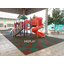 แผ่นยาง EPDM แผ่นยางสังเคราะห์ ,แผ่นปูกันกระแทก,แผ่นปูพื้นสนามเด็กเล่น, พื้นยางEPDM ,ปูสนามเด็กเล่น,สนามกีฬา ห้องฟิตเนส พร้อมส่ง ราคาโรงงาน ราคาต่อ1ตร.ม. มี4แผ่น