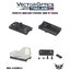 Sphinx Red Dot Pistol Mount Base for BERETTA 92