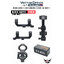20MOA 30MM 1-PIECE EXTENDED PICATINNY AR MOUNT