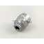 หัวไขควงกระแทกไร้สาย (แท้) Makita มากีต้า รุ่น TD110, TD110D, TD110DZ (143277-5) (อะไหล่แท้100%) Hammer Case