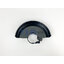 บังใบ, กันสะเก็ด, ใบบังสะเก็ด (แท้) (123099-9) หินเจียร 5นิ้ว Makita มากีต้า รุ่น M9002B, GA5010, GA5040C - Maktec รุ่น MT904 (123099-9) (อะไหล่แท้ 100%)