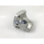 หัวกระโหลก (แท้)# (318335-8) หินเจียร 4นิ้ว Makita มากีต้า รุ่น GA4030 #18, GA4031, GA4034, GA4530, GA4534, GA5030, GA5034 (318335-8) ทุกรุ่นใช้หัวกระโหลกตัวเดียวกัน (อะไหล่แท้ 100%)