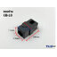 ซองถ่าน CB10, CB55 ขนาด 12x11x24mm. รุ่นที่ใช้ 8416 เป็นต้น