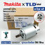 มอเตอร์ไขควงกระแทกไร้สาย (แท้)# (629163-9) Makita มากีต้า รุ่น TD110, TD110D, TW140D, TW140, TD090, TD110DZ, TD110DWYE กำลังไฟ 12V. (629163-9) (อะไหล่แท้ 100%) DC Motor