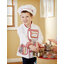 ชุดแฟนซี เชฟ ส่งเสริมการรู้จักทำงาน รู้จักอาชีพ Chef Role Play Costume Set Melissa&Doug, ของเล่นเสริมพัฒนาการ, ของเล่น