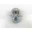 ฝาเสื้อเฟือง, ฝาเฟืองอลูมิเนียม (แท้) สว่าน Makita มากีต้า รุ่น HP1500 #25 (152529-3) (อะไหล่แท้ 100%)