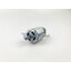 มอเตอร์ไขควงกระแทกไร้สาย (แท้)# (629163-9) Makita มากีต้า รุ่น TD110, TD110D, TW140D, TW140, TD090, TD110DZ, TD110DWYE กำลังไฟ 12V. (629163-9) (อะไหล่แท้ 100%) DC Motor