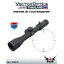 FORESTER JR. 3-9X40 RIFLESCOPE