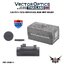 CACTUS 1X35 DOVETAIL RED DOT SIGHT