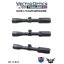 MATIZ 2-7X32SFP RIFLESCOPE