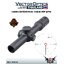 34MM CONTINENTAL 1-6X28 FFP LPVO