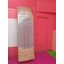 อะไหล่รางสไลเดอร์, รางเดี่ยวสีเทา ความสูง 80-90ซม. กว้าง60ยาว200 ซม., รางสไลเดอร์ ,พลาสติกหนาอย่างดี ,อะไหล่กระดานลื่นพลาสติก, อะไหล่สนามเด็กเล่น,พร้อมส่ง
