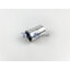 แคปรัน อลูมิเนียม ยี่ห้อ SK 10uf 370-440v คาปาซิเตอร์รัน คาปาซิเตอร์ แคปแอร์ แคปมอเตอร์ทั่วไป