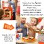 รถฟู๊ดทรัค ขายพิซซ่า ขายไอติม เล่นได้ 4 ด้าน Melissa & Doug Pizza Food Truck