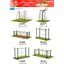 cattalog แคตตาล็อคเครื่องเล่นสนามเหล็กรุ่นพิเศษ , Outdoor Playground, ราคาโรงงาน สินค้าสั่งผลิต 10-20 วัน