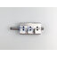 เพลากบ, แกนกบ (แท้) กบไฟฟ้า Makita มากีต้า รุ่น 1600 #21 (161003-0) (อะไหล่แท้ 100%)