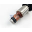 ทุ่น (แท้) กบไฟฟ้า 3" Maktec มาคเทค รุ่น MT111, MT111XK - Makita มากีต้า รุ่น M1100 (513853-3) (อะไหล่แท้100%)