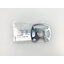 แผ่นรองใบพัด แป้นลูกปืน (แท้) หินเจียร Makita มากีต้า รุ่น 9500NB #21, 9500N #22 (341398-9) (อะไหล่แท้)