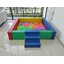 เซตโปรโมชั่น Kid zone เครื่องเล่นสนามในร่ม-ของเล่นปีนป่ายนุ่มนิ่ม , บ่อบอลนุ่ม,ของเล่นสนาม,สนามเด็กเล่นบ่อบอล ,ปีนป่ายนุ่ม ,KidsZone,Soft play, indoorplayground สินค้าราคาโรงงาน